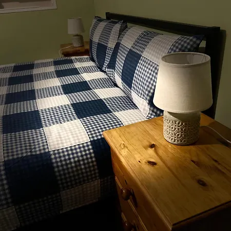 度假居 Spacious 4 Bedroom With 2 Bathrooms With Garden And Parking In Dublin