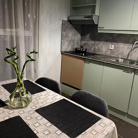 度假居 3 Beds 2 Bedrooms In Dublin