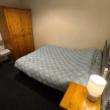 Spacious 4 Bedroom With 2 Bathrooms With Garden And Parking In Dublin 度假居