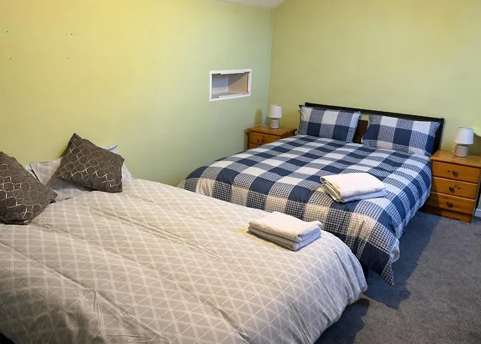 3 Beds 2 Bedrooms In Dublin Lucan