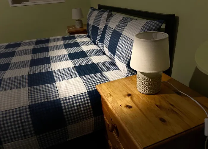 Feriehus 3 Beds 2 Bedrooms In Dublin