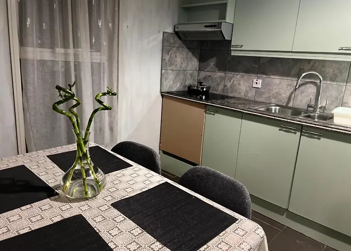 Feriehus 3 Beds 2 Bedrooms In Dublin