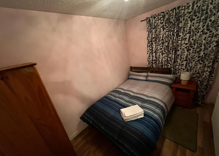 3 Beds 2 Bedrooms In Dublin Casa de Férias