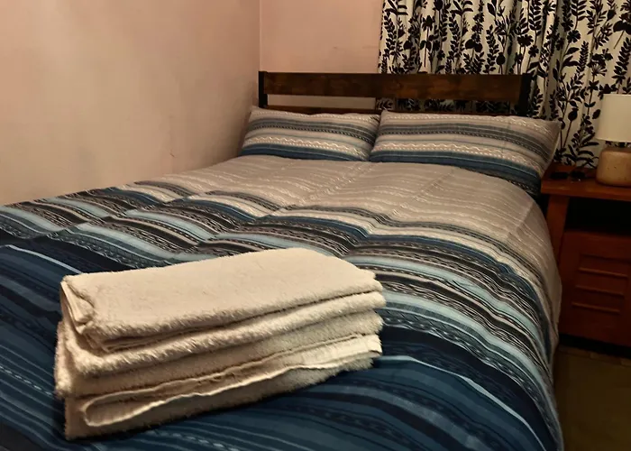 Feriehus 3 Beds 2 Bedrooms In Dublin *