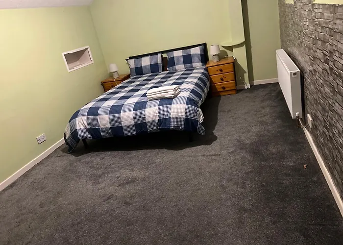 Casa de Férias 3 Beds 2 Bedrooms In Dublin Lucan